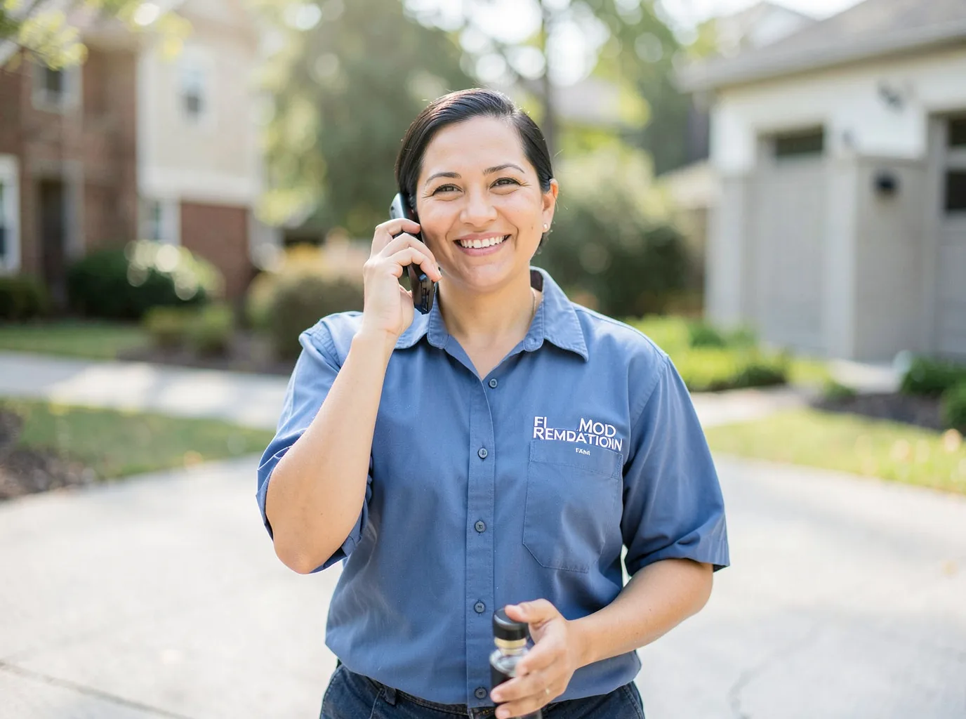 Mold Remediation Funston, GA FAQs